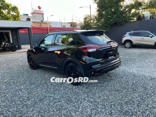 Nissan Kicks Jeepeta en venta