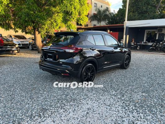 Nissan Kicks Jeepeta en venta