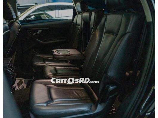 Audi Q7 Jeepeta en venta