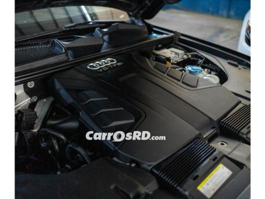 Audi Q7 Jeepeta en venta