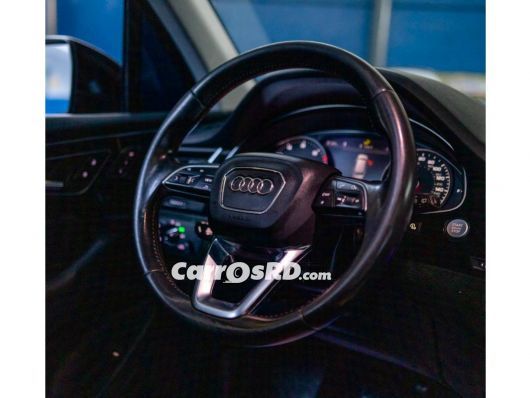 Audi Q7 Jeepeta en venta