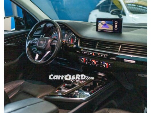 Audi Q7 Jeepeta en venta