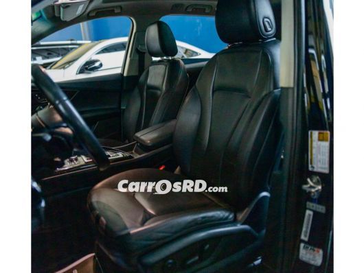 Audi Q7 Jeepeta en venta