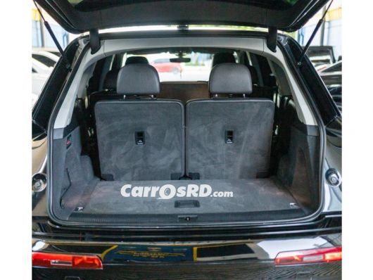 Audi Q7 Jeepeta en venta