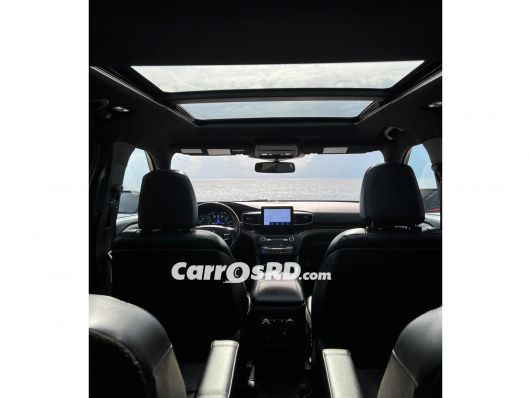 Ford Explorer Jeepeta en venta