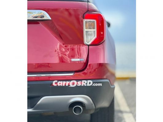 Ford Explorer Jeepeta en venta