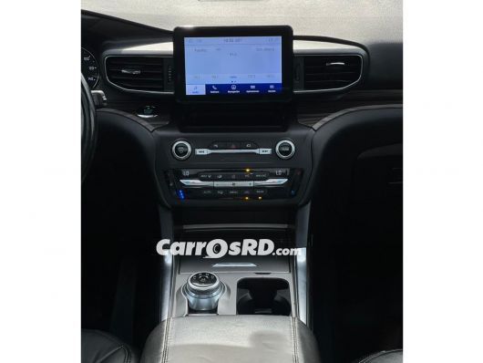 Ford Explorer Jeepeta en venta