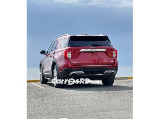 Ford Explorer Jeepeta en venta