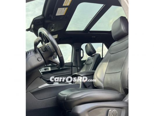 Ford Explorer Jeepeta en venta