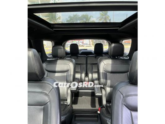 Ford Explorer Jeepeta en venta
