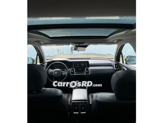 Kia Sorento Jeepeta en venta