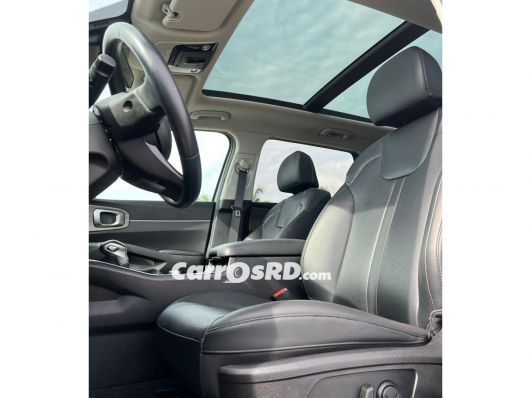 Kia Sorento Jeepeta en venta