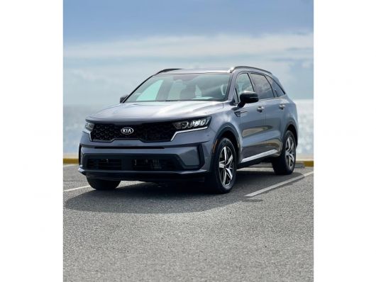 Kia Sorento EX en venta