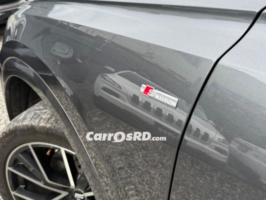 Audi Q8 Jeepeta en venta