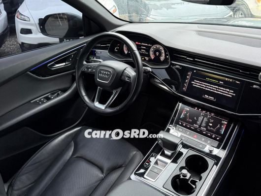 Audi Q8 Jeepeta en venta