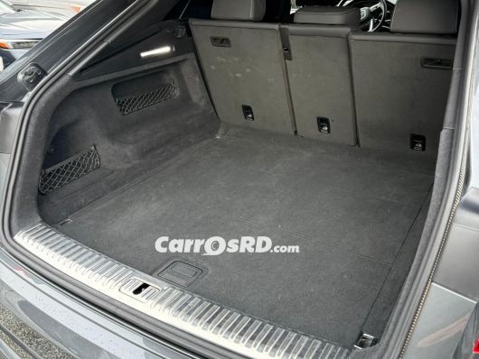 Audi Q8 Jeepeta en venta