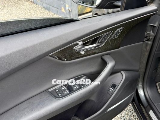 Audi Q8 Jeepeta en venta