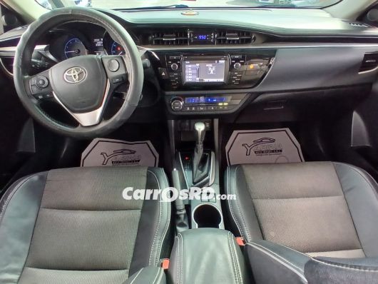 Toyota Corolla Carros en venta