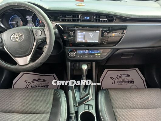 Toyota Corolla Carros en venta