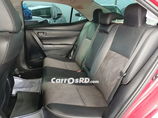 Toyota Corolla Carros en venta