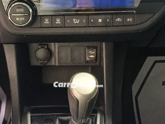 Toyota Corolla Carros en venta