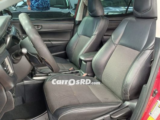 Toyota Corolla Carros en venta