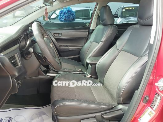 Toyota Corolla Carros en venta