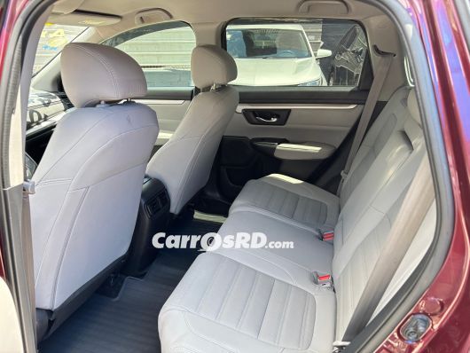 Honda CR-V Jeepeta en venta