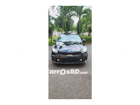 Kia Forte Carros en venta