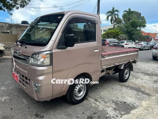 Daihatsu Hijet Camioneta en venta