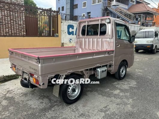 Daihatsu Hijet Camioneta en venta