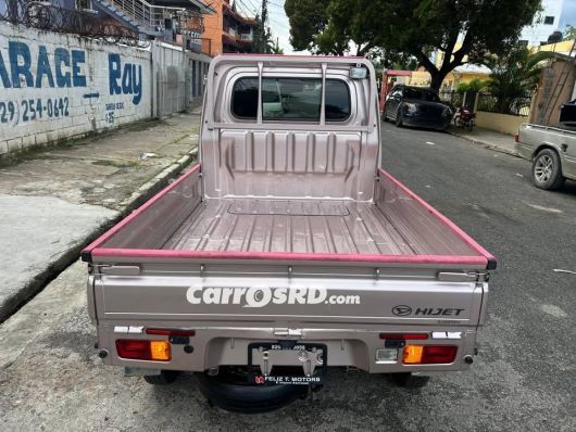 Daihatsu Hijet Camioneta en venta