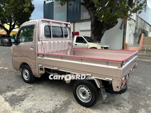 Daihatsu Hijet Camioneta en venta
