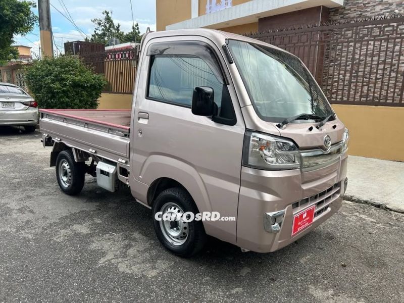 Daihatsu