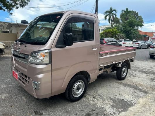 Daihatsu Hijet Básico en venta