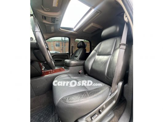 Chevrolet Tahoe Jeepeta en venta