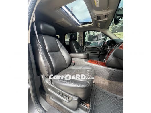 Chevrolet Tahoe Jeepeta en venta