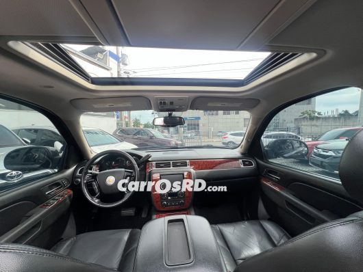 Chevrolet Tahoe Jeepeta en venta