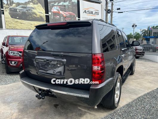 Chevrolet Tahoe Jeepeta en venta