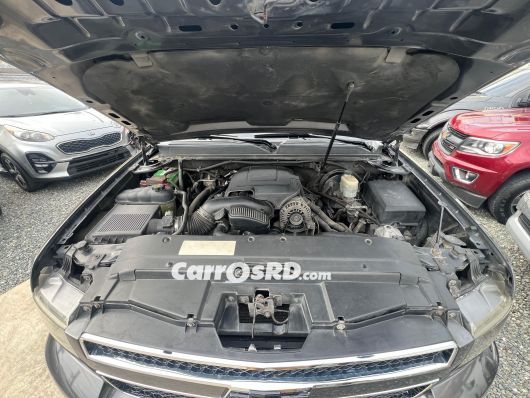 Chevrolet Tahoe Jeepeta en venta