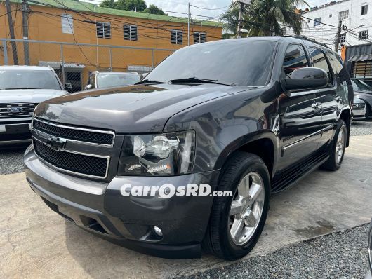 Chevrolet Tahoe Jeepeta en venta