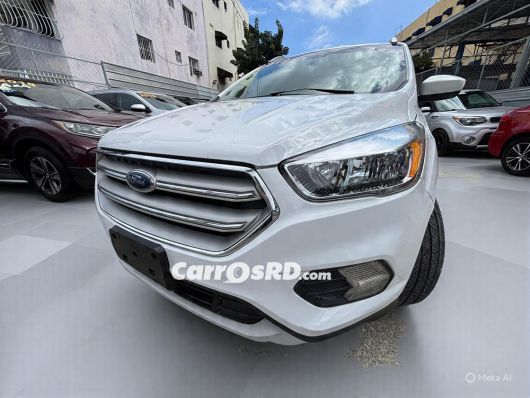 Ford Escape Jeepeta en venta