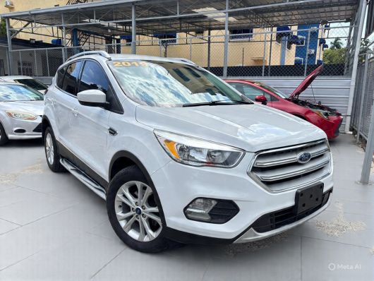 Ford Escape SE en venta