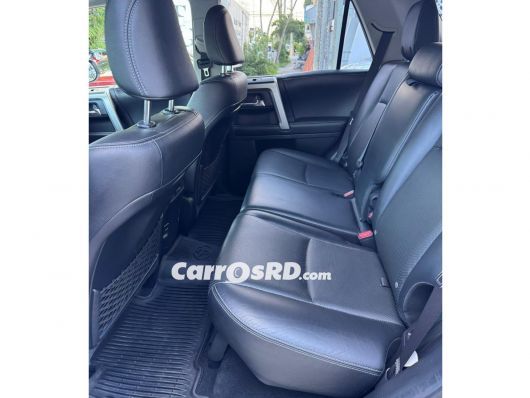 Toyota 4Runner Jeepeta en venta