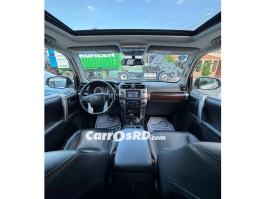 Toyota 4Runner Jeepeta en venta