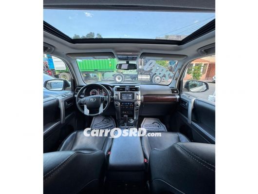 Toyota 4Runner Jeepeta en venta