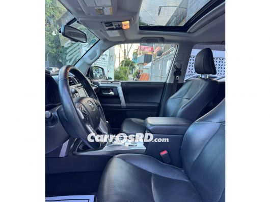 Toyota 4Runner Jeepeta en venta