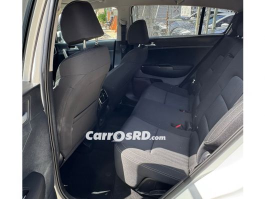 Kia Sportage Jeepeta en venta