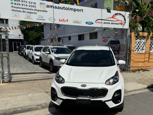 Kia