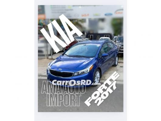 Kia Forte Carros en venta